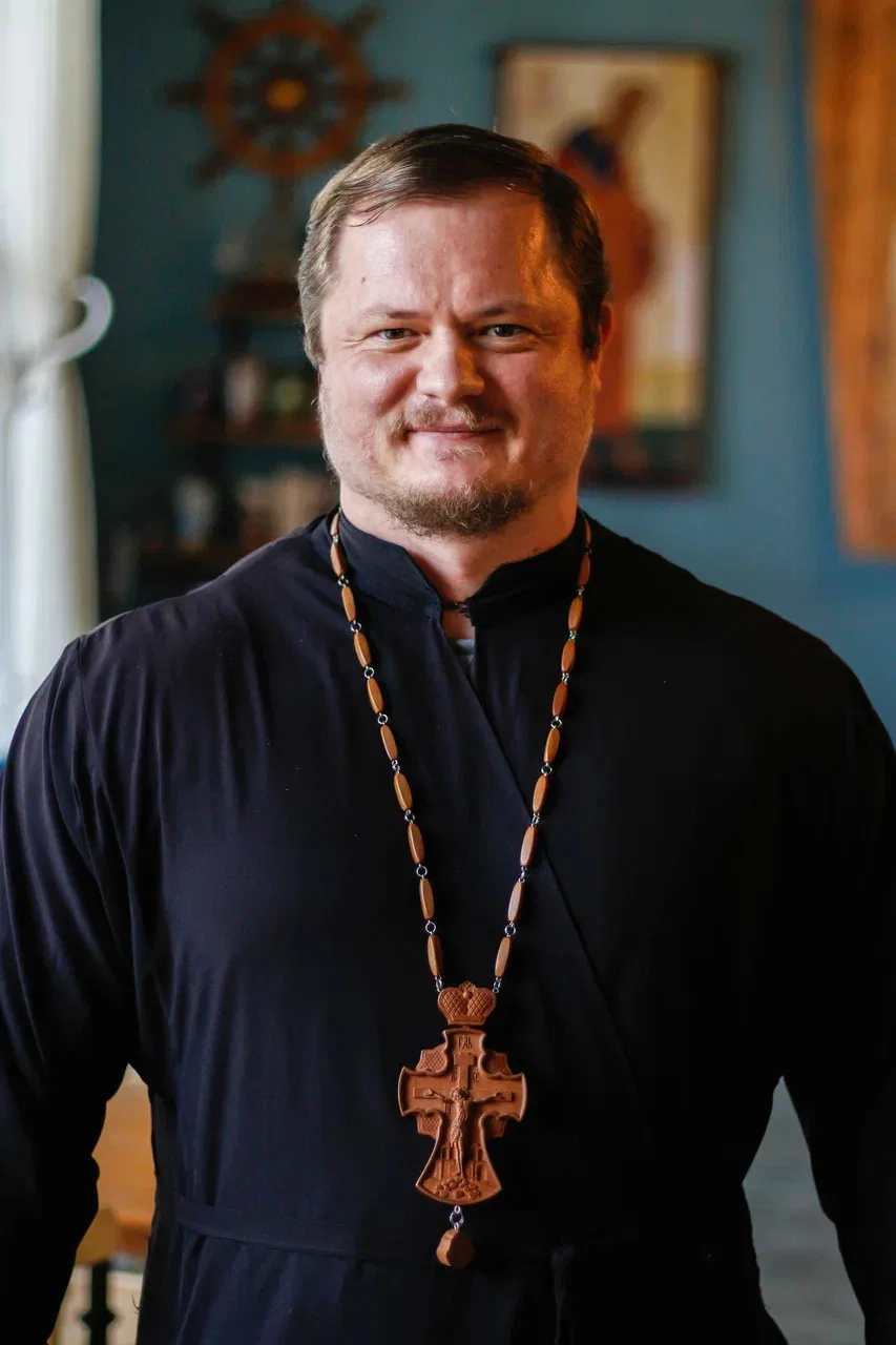 Дмитрий Чкана